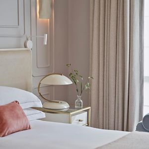 Superior Kamer met een King Size Bed