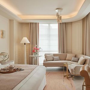 Deluxe Kamer met een King Size Bed