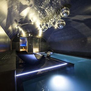 Vertigo Hotel, By Marriott, A Member Of Design Hotels